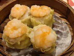 五宝鱼籽烧麦-虾饺妹·酒家(海珠广场店)