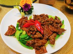 -醉八仙农家乐酒楼(三乡店)