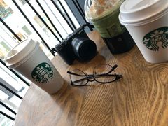 -星巴克(成都太古里二店)