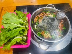-佳荣老五生态牛肉馆
