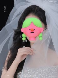 -青禾蒙娜丽莎婚纱摄影(武汉总店)