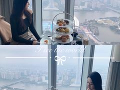 -广州四季酒店