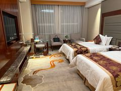 -通辽鑫达国际酒店