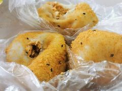 -吉林延边牛肉汤饭，大冷面