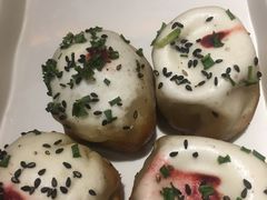 -东泰祥生煎馆(陕西南路店)
