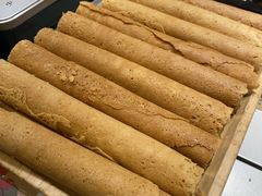 -乾芝斋·苏式糕点·碧螺春茶酥(平江路店)