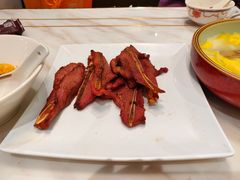 -稻香酒家·33年老字号·港式粤菜(富邦中心店)