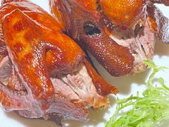 香烤乳鸽-惠食佳(滨江大公馆店)