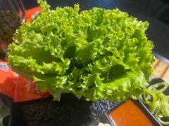 -四斤烤肉(东戴河孟家店)