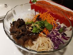 -卡路里的烤宴(浑南首创店)