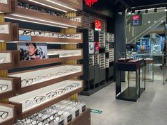 -LensCrafters亮视点(北京嘉里中心店)