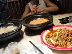 -常和州·夜宵大排档(常州单店)