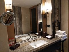 -上海崇明金茂凯悦酒店