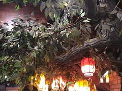 -万里闯关东铁锅炖菜馆(高新旗舰店)