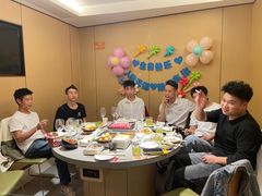 -海底捞火锅(龙湾万达广场店)