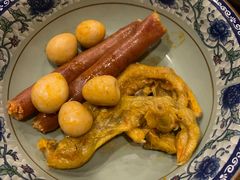 -柳石居柳州螺蛳粉(万达店)