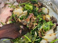 -安达大军烤牛肉(安达街店)