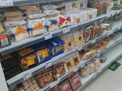 -牛奶便利(东四店)