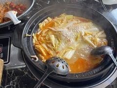 -李师傅脆肚(华强北店)