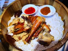 -蕃茄述·好汤自然来(江汉路店)