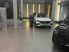 -奔驰利星行(北京花乡店)