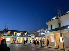 -COACH蔻驰(赛特奥特莱斯店)