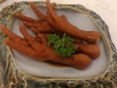 -酌宴府The China Club·广州万富希尔顿酒店(云城东路店)