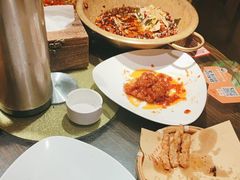 -永安水煮活鱼·仪征菜(仪征奥林匹克店)