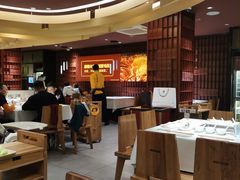 -巴奴毛肚火锅(商城路店)