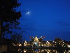 -七彩云南欢乐世界