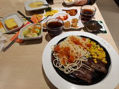 -豪客来牛排(鼓楼名店街店)