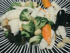 -蓉城小馆(科兴店)