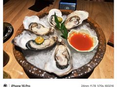 -Minase水濑·日料放题(外滩店)