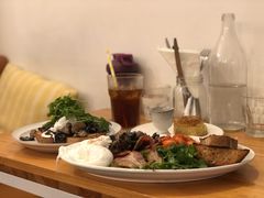 -Egg•Allday Brunch(襄阳北路店)