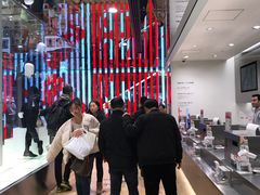 -优衣库(银座店)