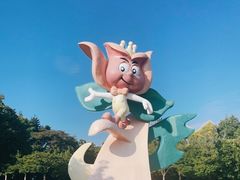 -深圳国际园林花卉博览园