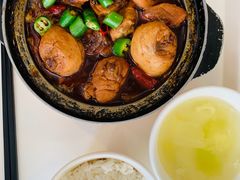 -上海财经大学-新食堂
