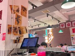 -龙师傅卤炒(天马店)