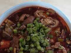 -节节香.成都非遗肥肠粉(总店)