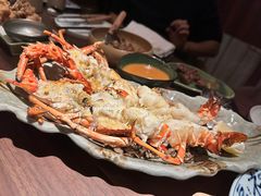 -High Yaki THE SEA海鲜居酒屋