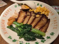 -西关味(大卫城店)