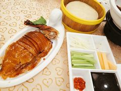 -大鸭梨(天通西苑店)