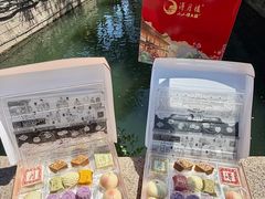 -得月楼·省级非遗·传统苏帮菜(观前店)