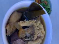 -府广阿婆牛杂