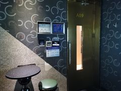 -K+全国连锁KTV(绿地缤纷天地店)