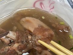 -燕子煨汤(山海关路店)