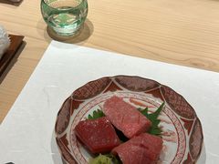 -鮨一日本料理(大中华店)