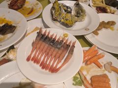 -海韵之星邮轮水会(明发商业广场店)