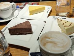 -斗牛士牛排(南京东路店)