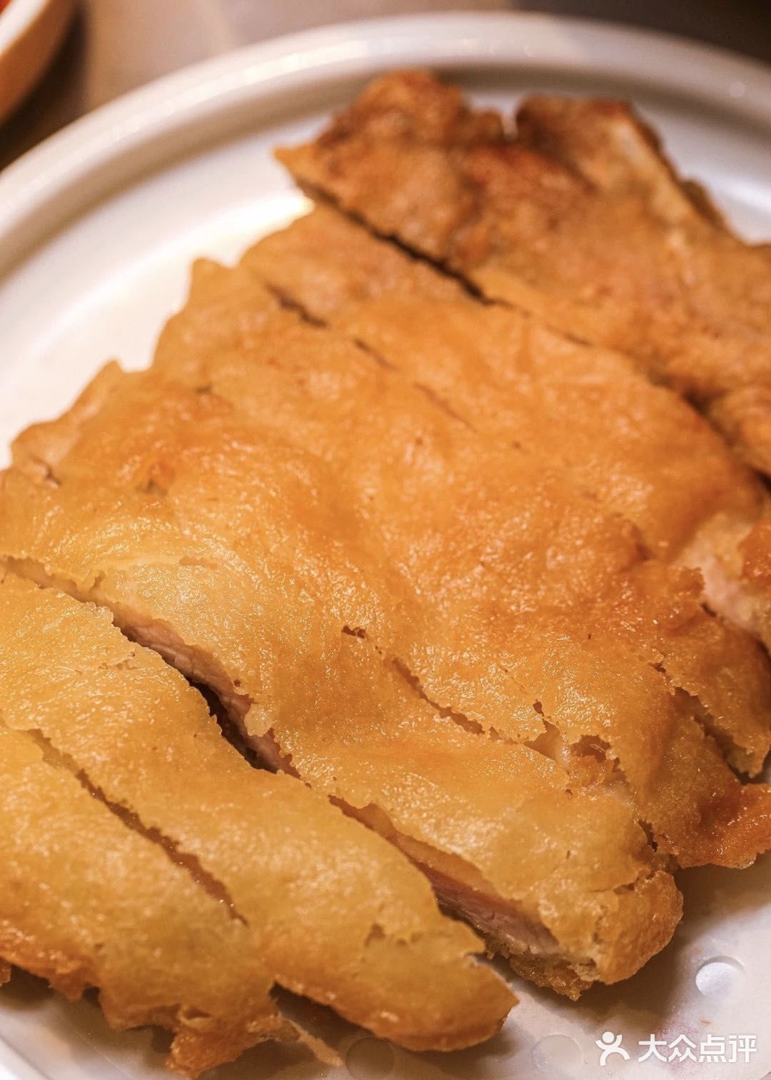 260多年历史的苏式汤面开来北京🍜